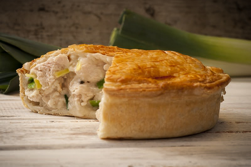 Meal Delivery Service in Morzine Atlas Ski Co